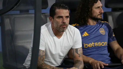 A Gago no lo convence un jugador que muchos piden que sea titular en Boca.