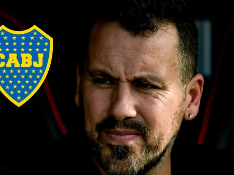 La picante historia del Ogro Fabbiani en la previa del Boca-Newell's: "Va a ser..."