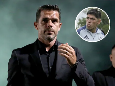 Revelaron la repercusión interna en Boca de la sanción de Gago a Palacios: "Restó puntos con..."