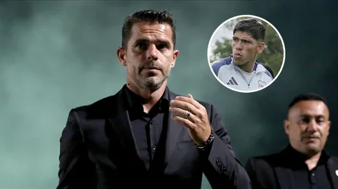 Ya se sabe qué ocurrió tras el castigo a Carlos Palacios.