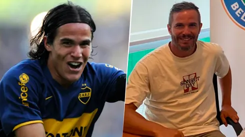 Qué es de la vida de Álvaro González: de campeón con Boca a un gran desafío como DT
