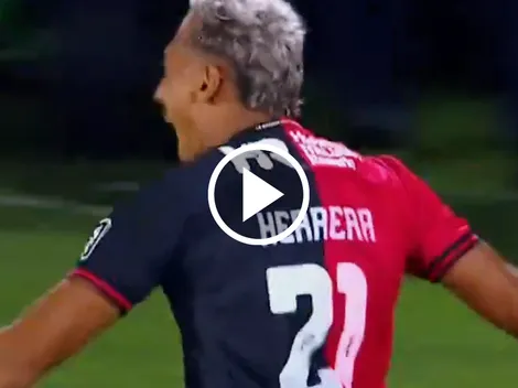 Golpe sorpresivo: Boca se durmió atrás y gol de Newell’s a los 4 minutos