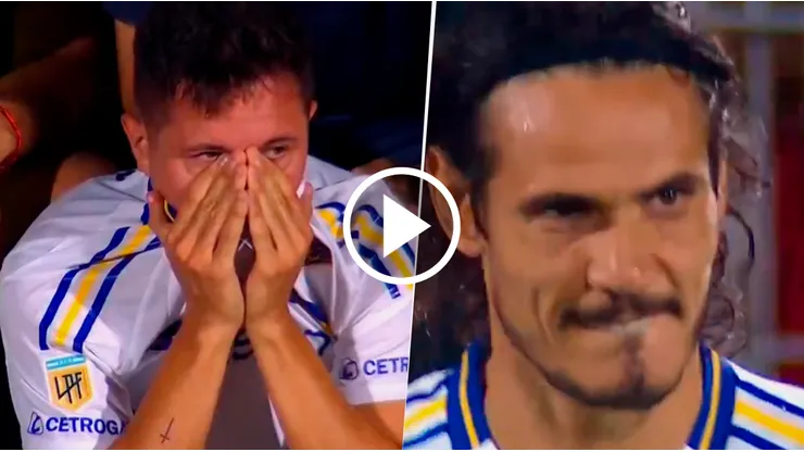Boca cae en Rosario frente a Newell's.