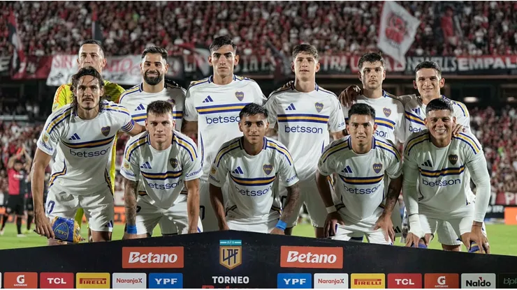 Un titular desperdició una oportunidad para afirmarse en el equipo.