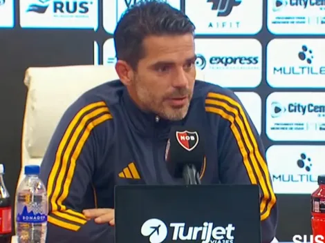 La insólita explicación de Gago: "No lo considero un retroceso"