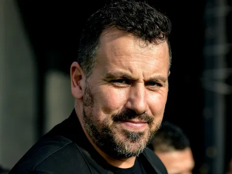 La frase de Fabbiani sobre Boca que expuso más a Gago: "La verdad que..."