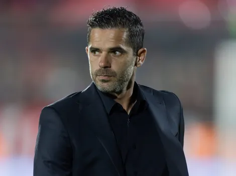 El movimiento táctico elegido por Gago ante Newell's que descolocó a los hinchas de Boca: "No se entiende"