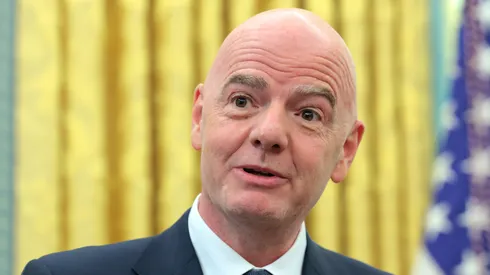 La FIFA evalúa cómo reemplazar al León de México.