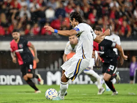 ¿Quién tiene que patear los penales de Boca? El resumen de cada candidato desde los doce pasos