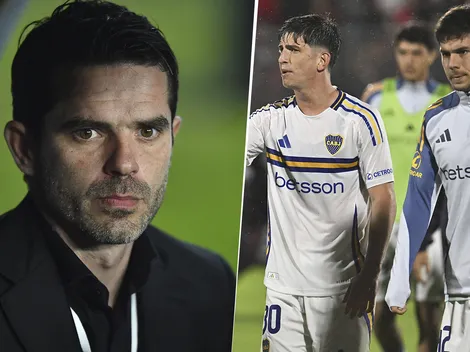 Boca hoy: el jugador que perdió una oportunidad ante los ojos de Gago y la decisión del DT que no le cayó bien a los hinchas