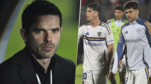 Las últimas noticias de Boca