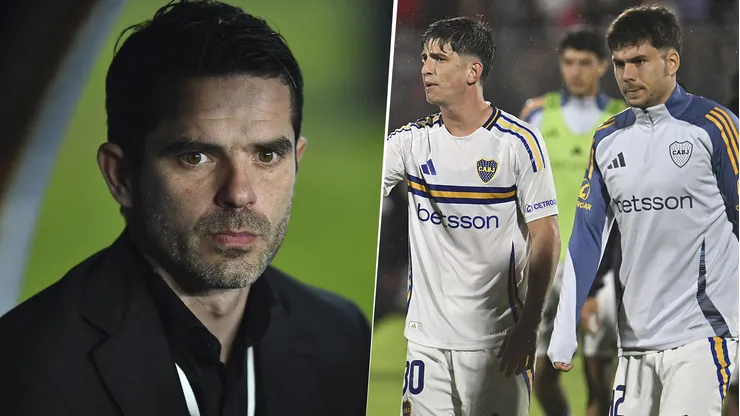 Las últimas noticias de Boca