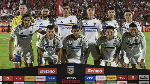 La estadística de Boca contra Newell´s que preocupa