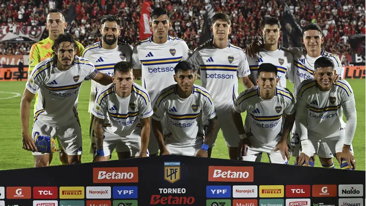 La estadística de Boca contra Newell´s que preocupa