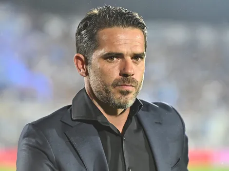 Gago no se presentó al entrenamiento de Boca: el motivo