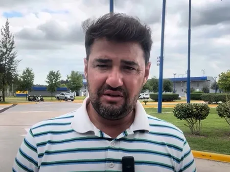 Tato Aguilera reveló la interna en Boca por el futuro de Gago: "Viene perdiendo crédito"