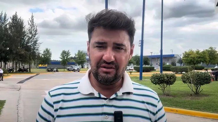 El periodista habló de Gago y su situación en Boca tras la derrota.
