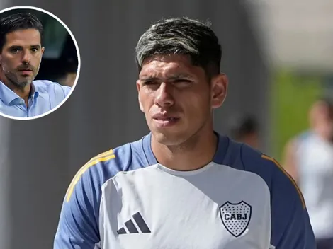 ¿Qué pasa ahora con Palacios? La postura de Gago tras la sanción