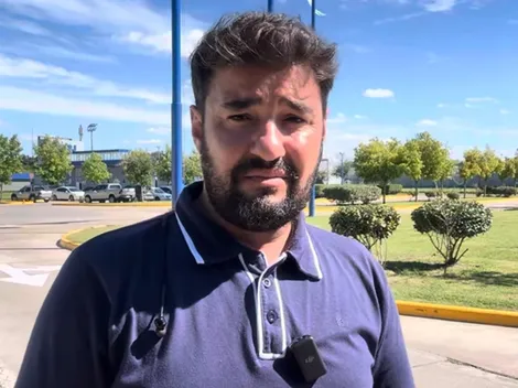Tato Aguilera reveló la tajante postura del Consejo de Boca con Gago: "No van a soportar que..."