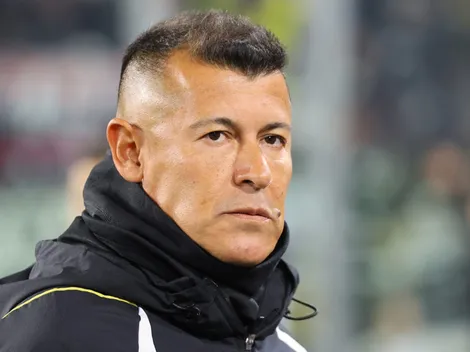 El mejor futbolista de la historia según Jorge Almirón: "De otra generación"