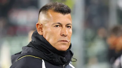 Jorge Almirón, ex entrenador de Boca