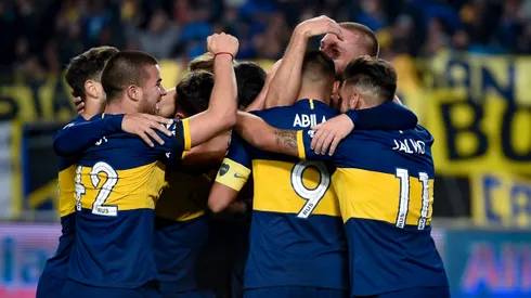 Un exBoca, cerca de dirigir en la Premier League.