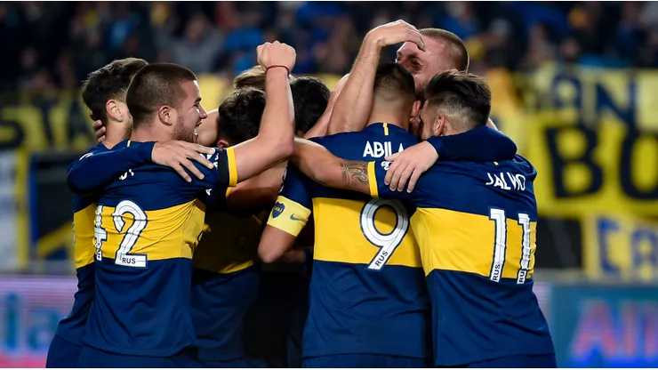 Un exBoca, cerca de dirigir en la Premier League.