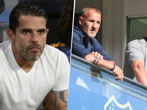 Boca hoy: el referente que Gago nota "desganado" y por qué el DT "viene perdiendo crédito" para el Consejo
