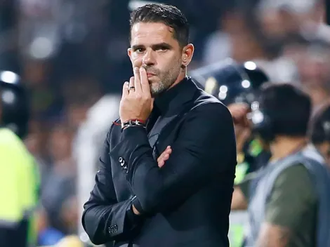 No solo Palacios: el otro cambio que Gago quiere hacer en Boca y podría implicar que un titular pierda su lugar en el equipo