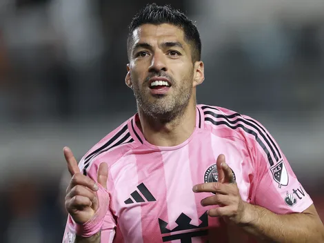 Luis Suárez se lamentó por no haber sido rival de Boca: "Lo que me hubiesen sufrido, porque..."