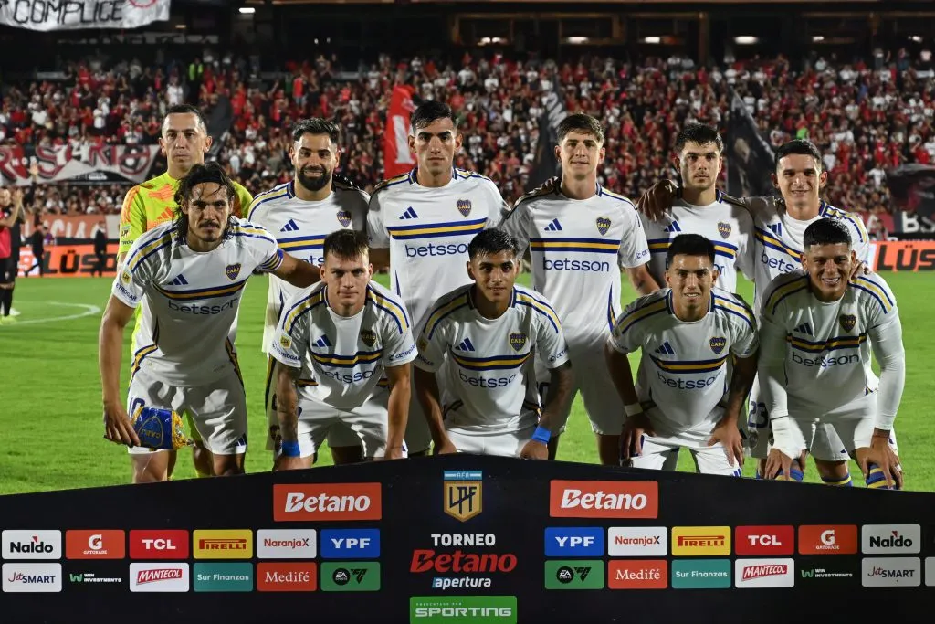 Gago ratificaría a la mayoría de jugadores que enfrentó a Newell’s este domingo. (Getty)