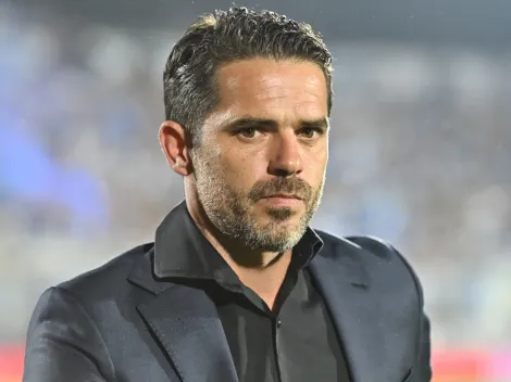 Con dos cambios: el equipo de Boca que piensa Gago para recibir a Barracas Central