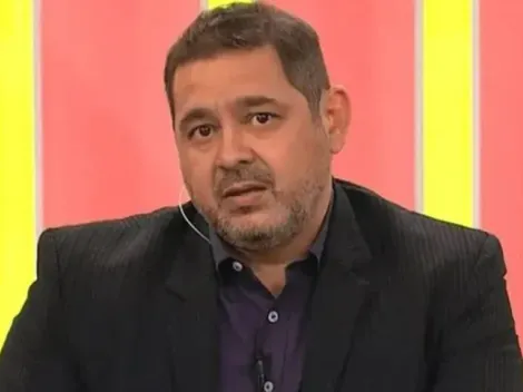 Traverso justificó la titularidad de un inesperado jugador de Boca: "Se ganó su lugar"