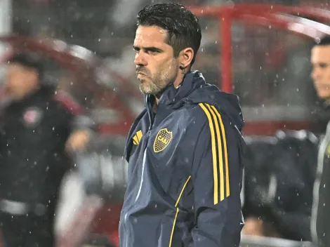 Un multicampeón con Boca cruzó a Gago por faltar al entrenamiento: "Yo choqué con el auto y fui igual"