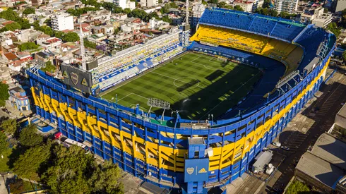 Boca y Racing se enfrentarán en La Bombonera a las 16:30 horas.
