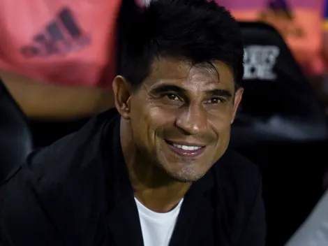 El último campeón: qué es de la vida de Hugo Ibarra tras su salida como DT de Boca