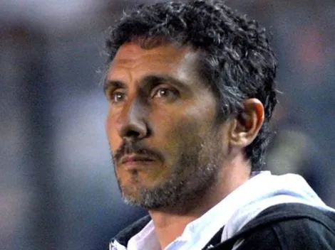 Diego Cagna reveló cuál fue su peor momento en Boca: "Lloré todo el viaje"