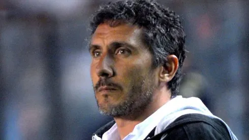 Diego Cagna contó su peor momento en Boca.