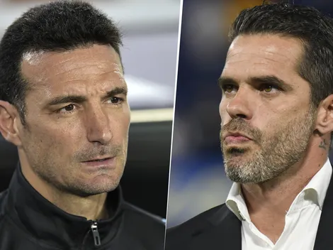 Boca hoy: la fórmula de Scaloni que quiere copiar Gago y los 5 jugadores que para el DT son la clave del equipo