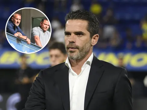 La decisión de Gago que no le cayó bien al Consejo de Fútbol