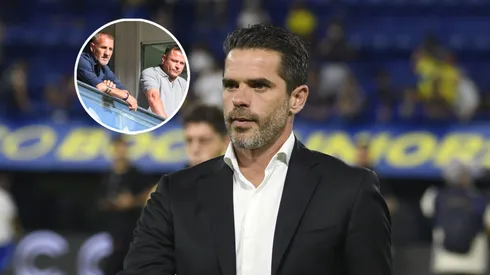 El Consejo de Fútbol, disgustado por una decisión de Gago en Boca.