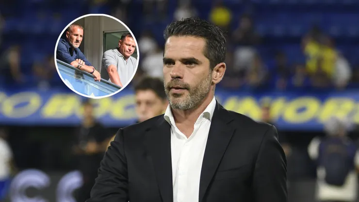 El Consejo de Fútbol, disgustado por una decisión de Gago en Boca.