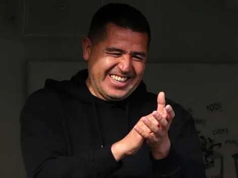 La emotiva frase de Riquelme sobre su amor por Boca: "Para mí es demasiado"