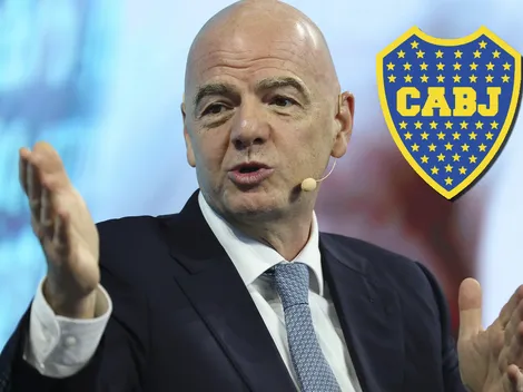 Atento, Boca: FIFA sacó un nuevo abono para el Mundial de Clubes que incluye entradas para el Mundial 2026