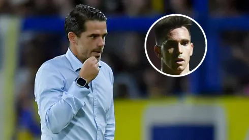 El ex jugador Xeneize apuntó contra el DT por una decisión que tuvo con un titular de Boca.