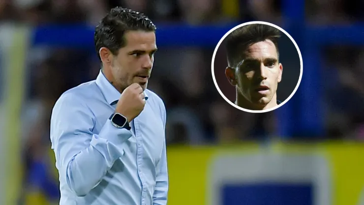 El ex jugador Xeneize apuntó contra el DT por una decisión que tuvo con un titular de Boca.