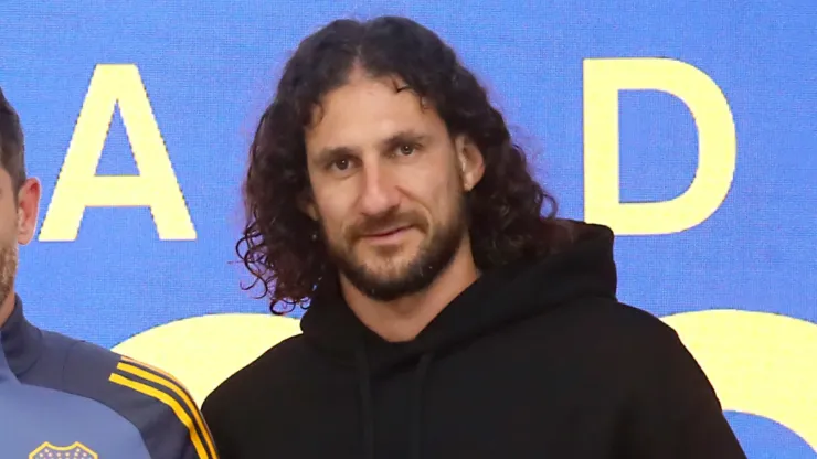 Fabricio Coloccini reveló cuál fue el mejor momento de su carrera.