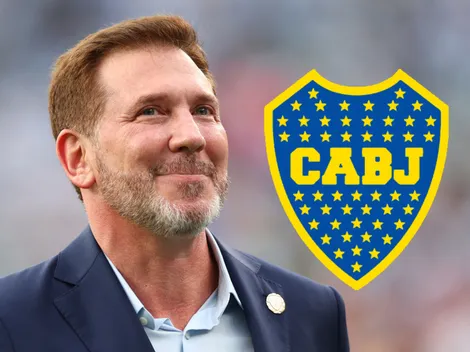 Insólito: CONMEBOL no le reconoce a Boca dos títulos internacionales