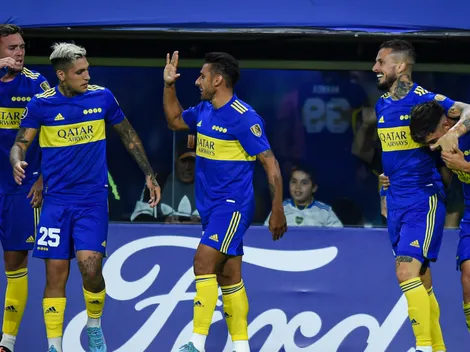 Boca lo vendió por 5 millones a Europa y ahora quedó relegado en un equipo sudamericano