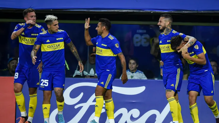 Se fue de Boca en 2022 y ahora su presente no es bueno.